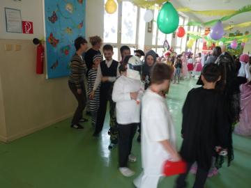 Karneval Karneval
