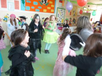 Karneval Karneval