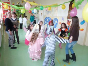 Karneval Karneval