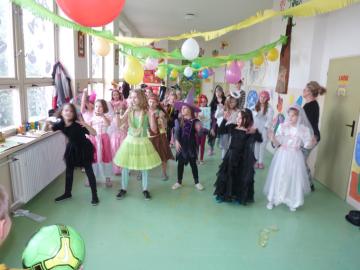 Karneval Karneval