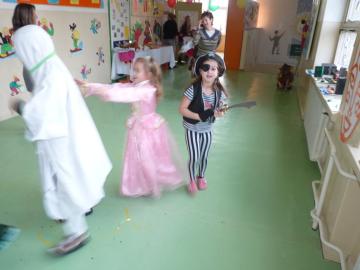 Karneval Karneval