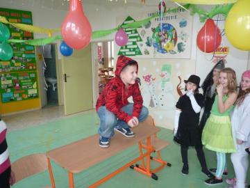 Karneval Karneval