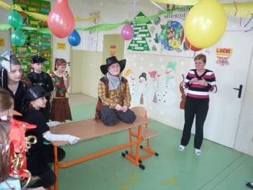 Karneval Karneval
