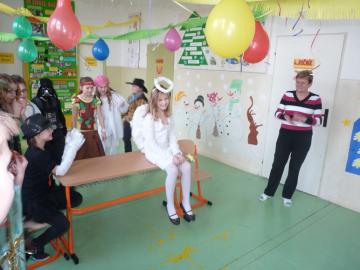 Karneval Karneval