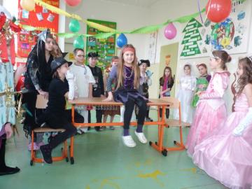 Karneval Karneval