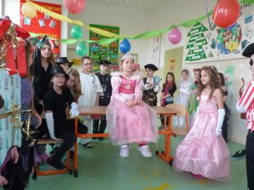 Karneval Karneval