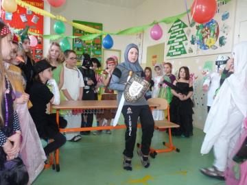 Karneval Karneval