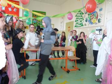 Karneval Karneval