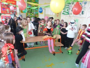 Karneval Karneval