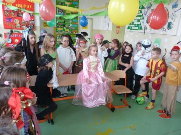 Karneval Karneval