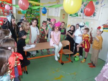 Karneval Karneval