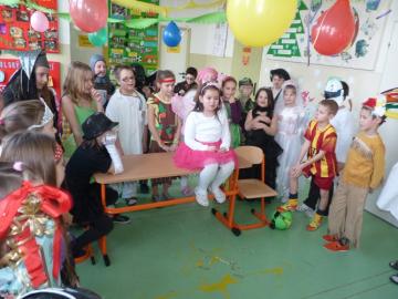 Karneval Karneval