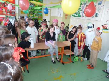 Karneval Karneval