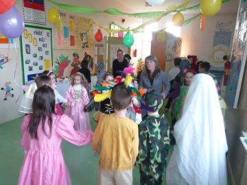Karneval Karneval
