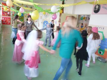 Karneval Karneval