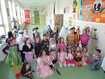 Karneval Karneval