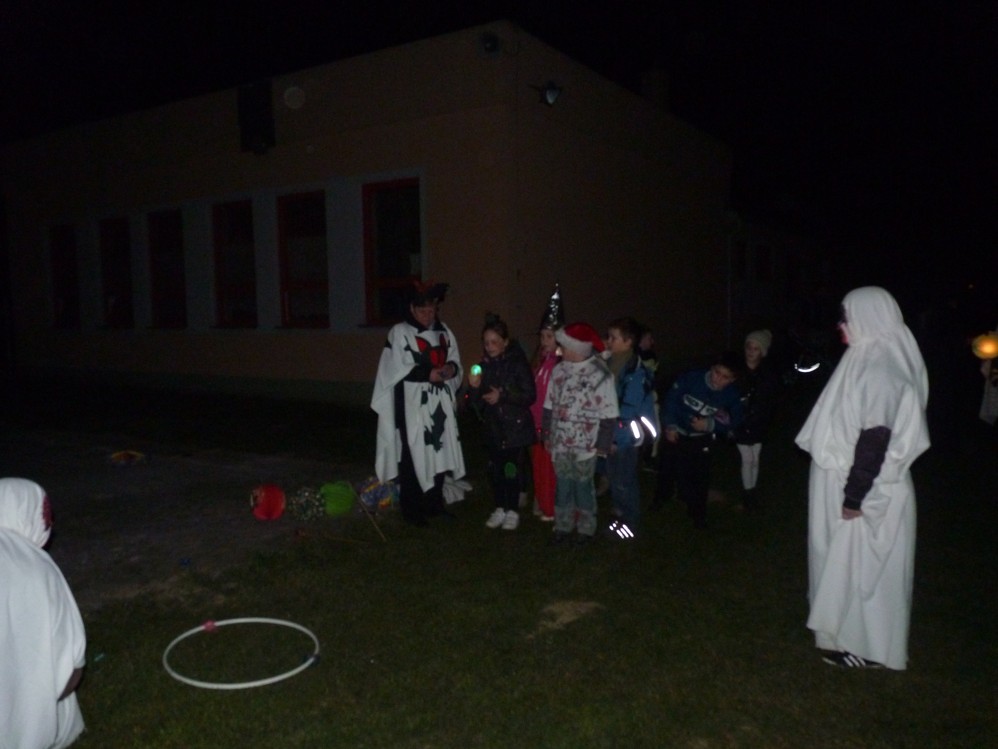 Fotogaléria Strašiškola 2014 (69) Strašiškola 2014