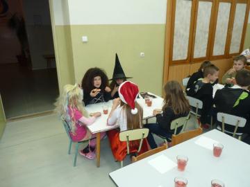 Strašiškola Strašiškola