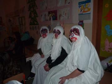 Strašiškola Strašiškola