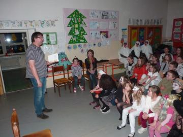 Strašiškola Strašiškola