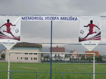 memoriál J.M. memoriál J.M.