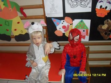 karneval karneval