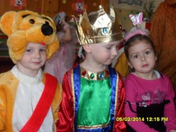 karneval karneval