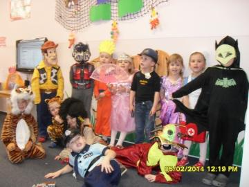 karneval karneval