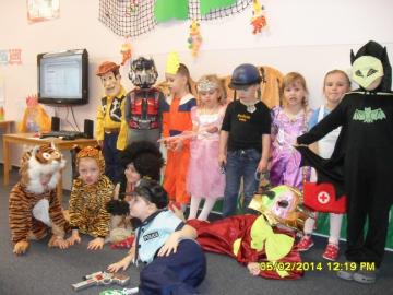 karneval karneval
