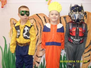 karneval karneval