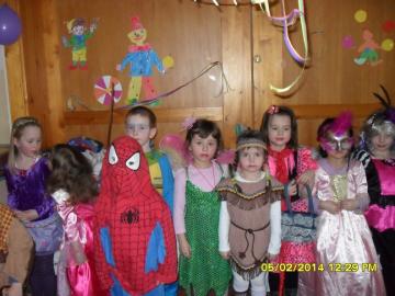 karneval karneval