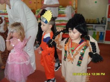 karneval karneval