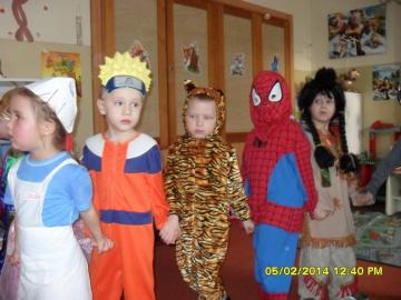 karneval karneval