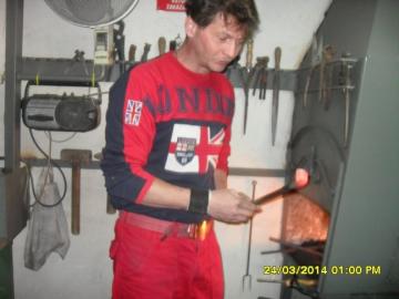 kováčstvo kováčstvo