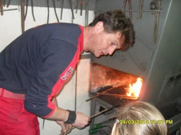 kováčstvo kováčstvo