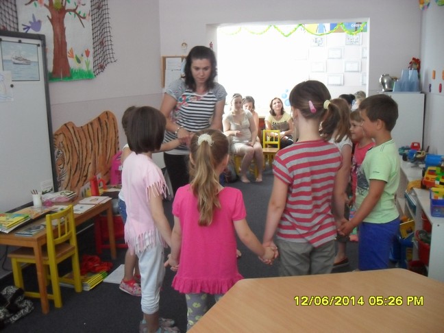 Fotogaléria Hodiny angličtiny (14) Hodiny angličtiny