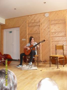 koncert koncert