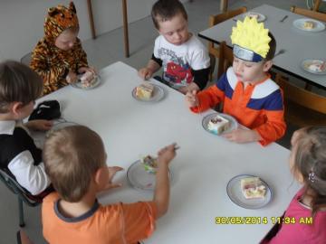 deň detí deň detí