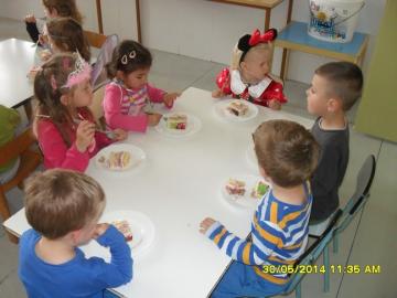 deň detí deň detí