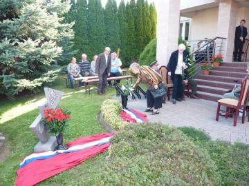 partizánska vatra partizánska vatra