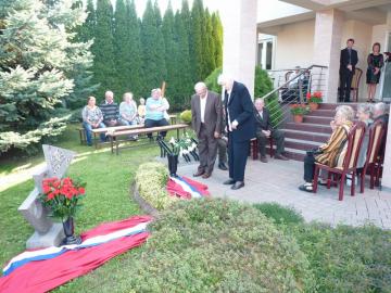partizánska vatra partizánska vatra