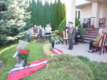 partizánska vatra partizánska vatra