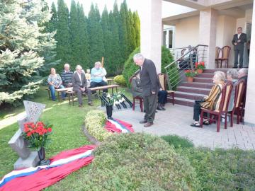 partizánska vatra partizánska vatra