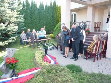partizánska vatra partizánska vatra