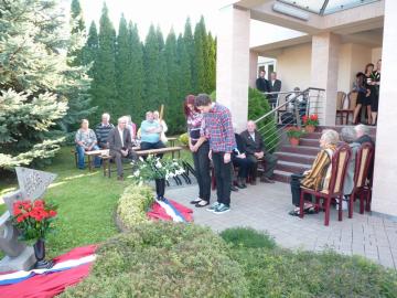 partizánska vatra partizánska vatra
