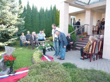 partizánska vatra partizánska vatra