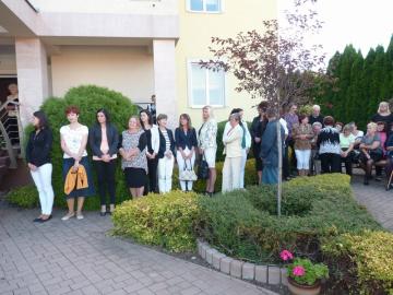 partizánska vatra partizánska vatra