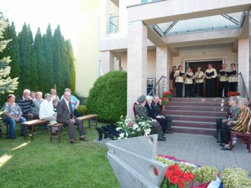 partizánska vatra partizánska vatra