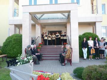 partizánska vatra partizánska vatra
