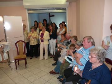 partizánska vatra partizánska vatra